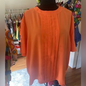 90s Karan & Co Blouse